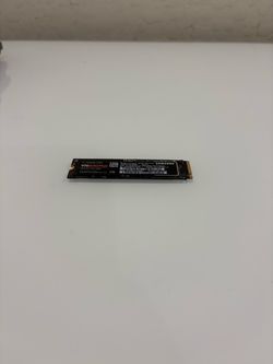 Samsung 970 EVO Plus 2TB NVMe SSD