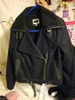 Forever 21 jacket brand new