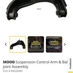 2016 Ram 1500  lower control arm