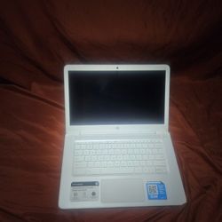 Chromebook laptop 