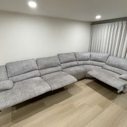 Full-Size Couch