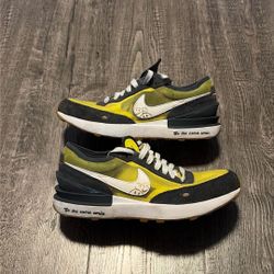 Nike Waffle Youth Shoes 