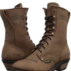 Women’s Work Shoes