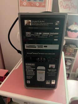 Compaq Presario SA 1650NX