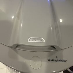 Rocsumoo Towel Warmer (new)