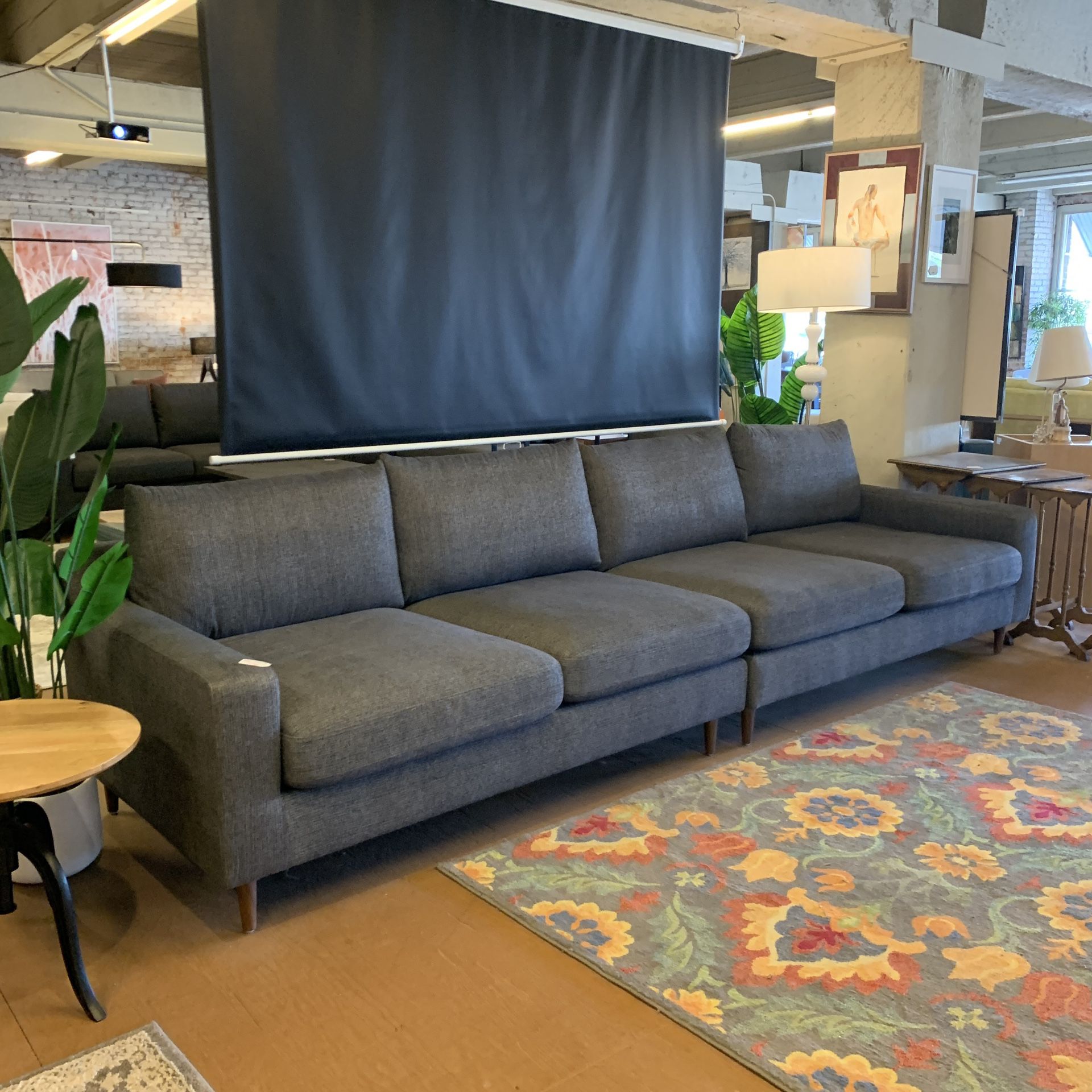 Sloan Extra Large Sofa