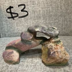 🟢AVAILABLE 🟢 Fish Tank Decoration