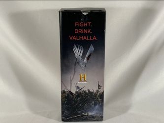 Fight Drink Valhalla History Vilking New Season Fall 2017