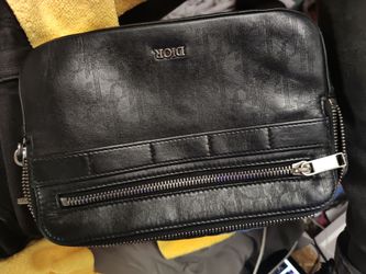 Dior bag