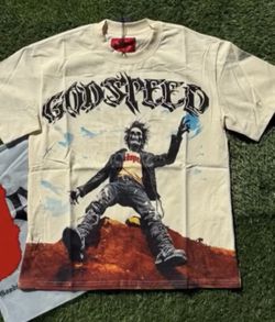 Godspeed Shirt