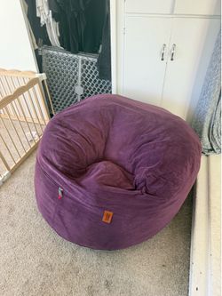 CordaRoy's Full Bean Bag Chair