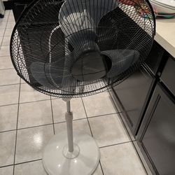 Kenmore Fan 