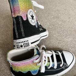 Girls Converse All Star 