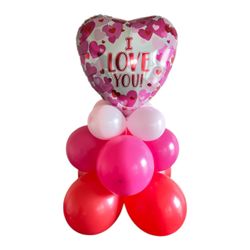 Valentine’s Day Centerpiece 