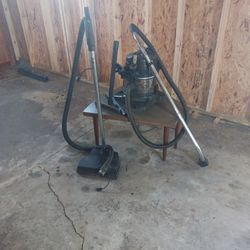 Aspiradora Rainbow Se