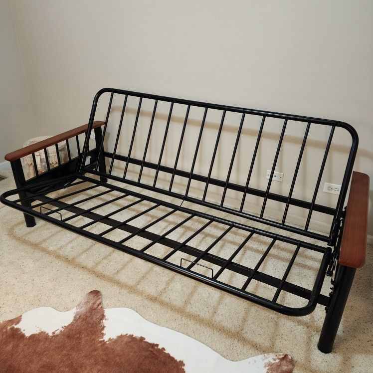 Futon Frame