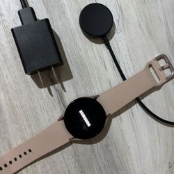 Samsung Galaxy Watch 4