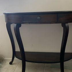 Console Table 