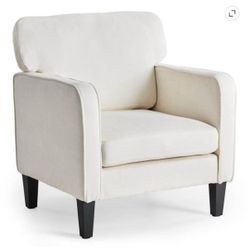 Accent chair