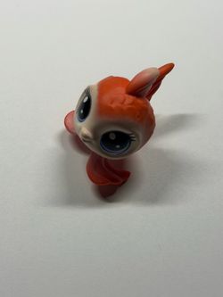 Littlest Pet Shop Goldfish