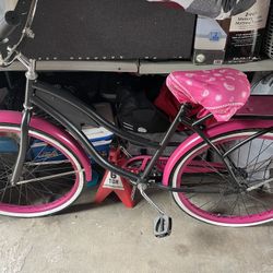 Bike For Sale 