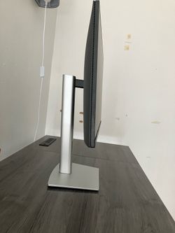 Dell p2422h monitor