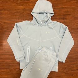 Nike Nocta fleece tech