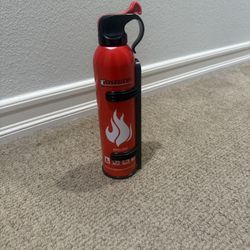 Fire Extinguisher 