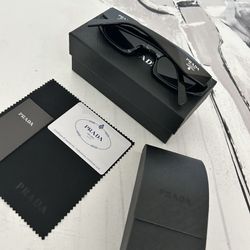 Prada Sunglasses 