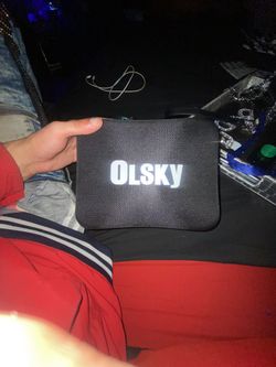 Olsky Deep Tissue 30 Mode Massage Gun