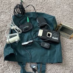 Computer Accessories Set