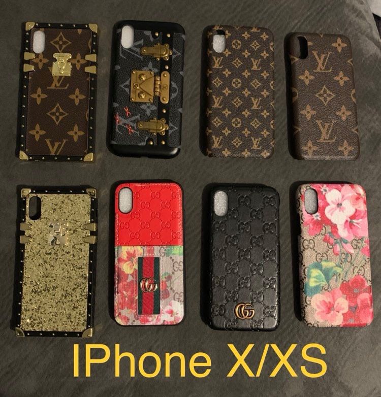IPhone X/XS Cases