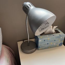 Desk Lamp