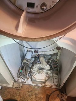 Washer Dryer Repairs 