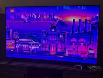 65" tv