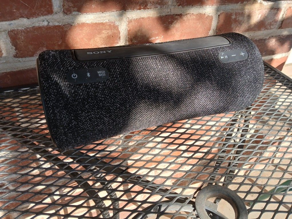 Sony Xg300