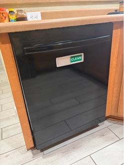 Dishwasher