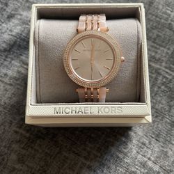 MK Watch