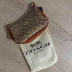 New Coach Purse 