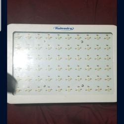 Hangable Rolando 300w Full Spectrum Grow Light