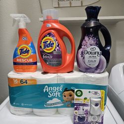 Household Bundle 