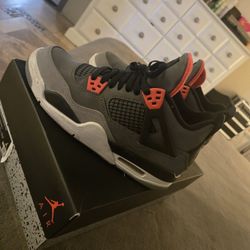 Jordan Air Retro 4