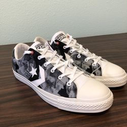 Converse Mens Shoes Size 12