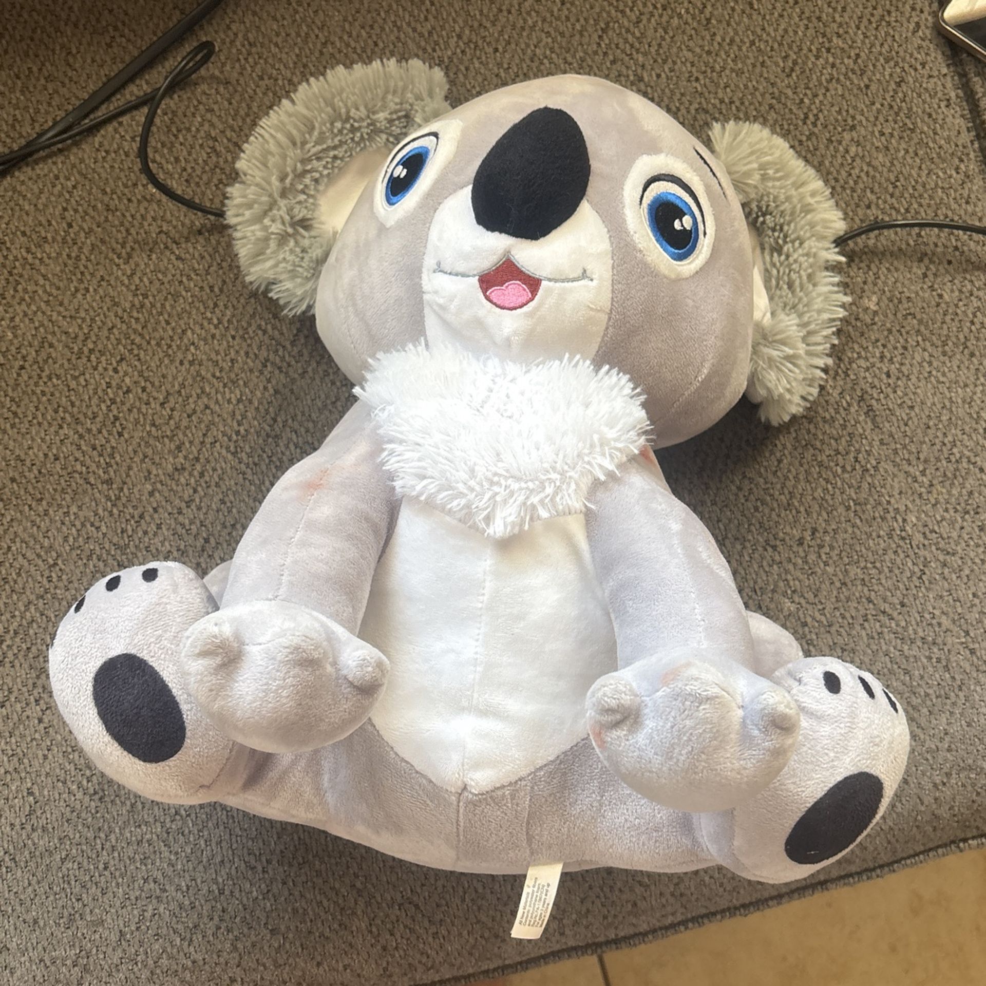 Plushie