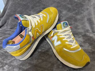New Balance 574 sneaker shoe