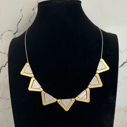 Madewell Necklace 
