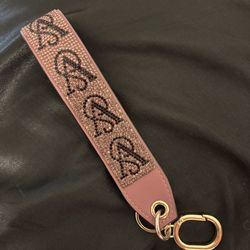 Victoria Secret Keychain