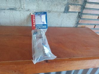 First Safety 9" Safety Grab Bar