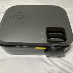 Vankyo Proyector 