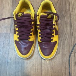 Nike Dunks